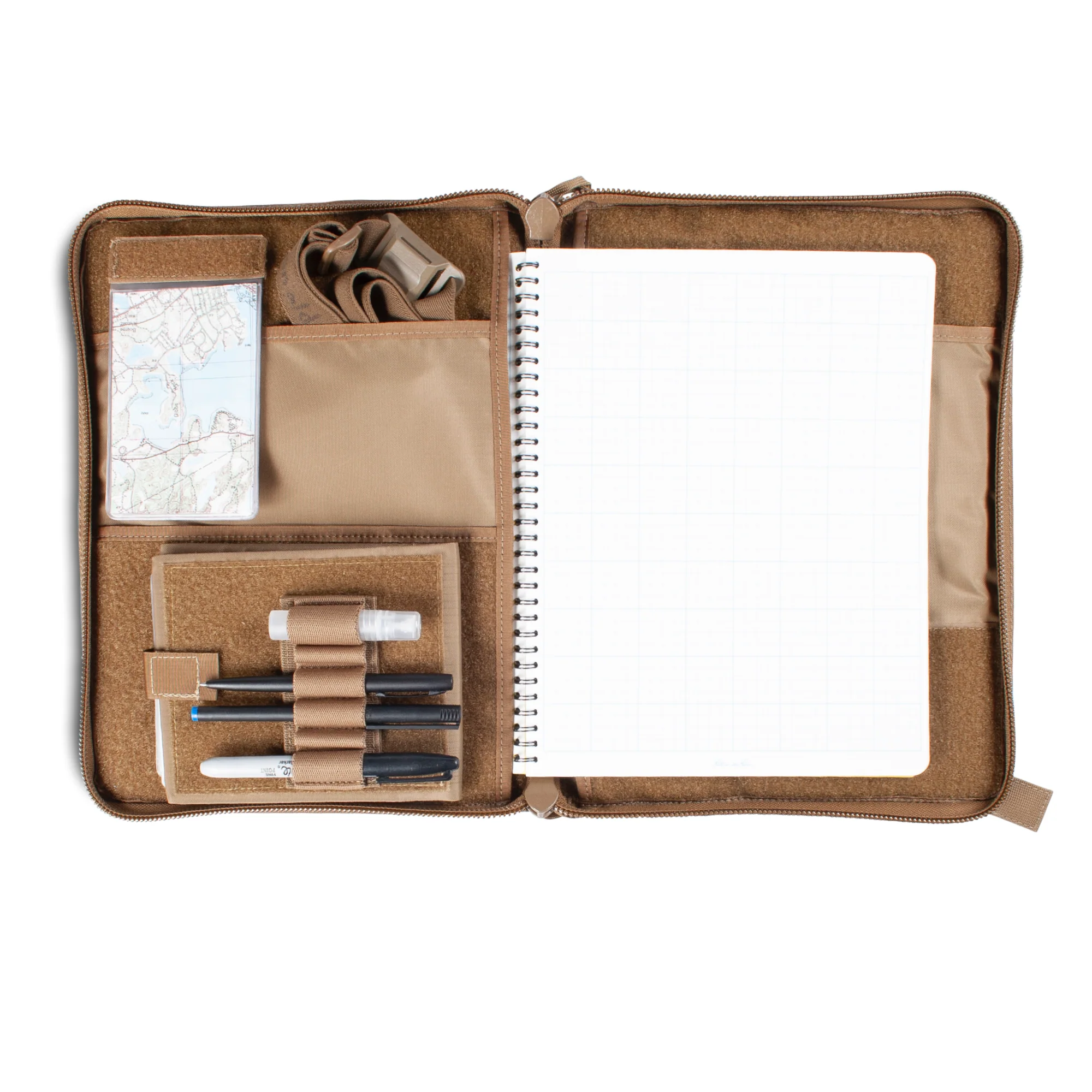 4x6 Checklist Booklet Cover - Image 9