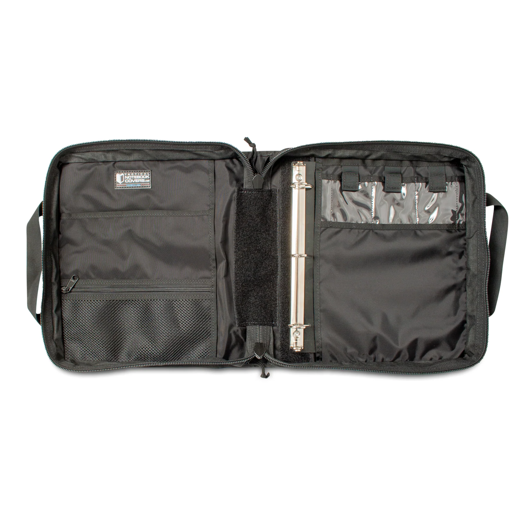 Aircraft Forms Binder Case - Image 12