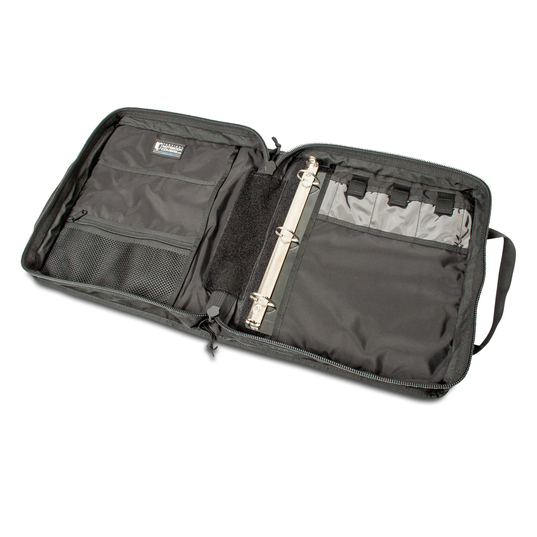 Aircraft Forms Binder Case - Image 13