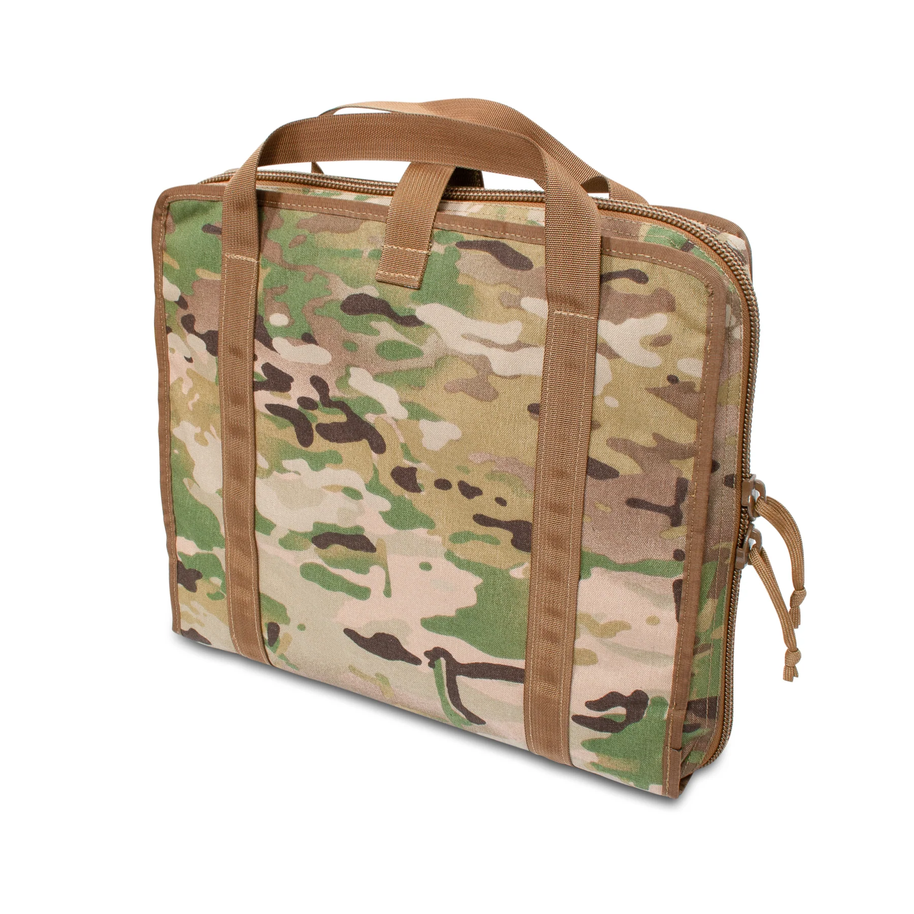 Aircraft Forms Binder Case - Image 7