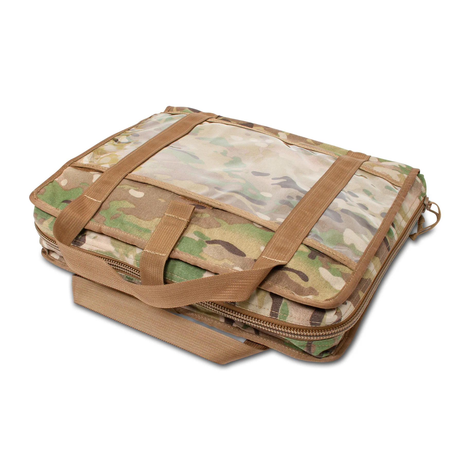 Aircraft Forms Binder Case - Image 9