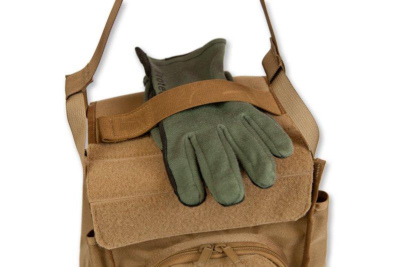 Aircrew/Pubs Bag with Padded Tablet Pocket - Image 3