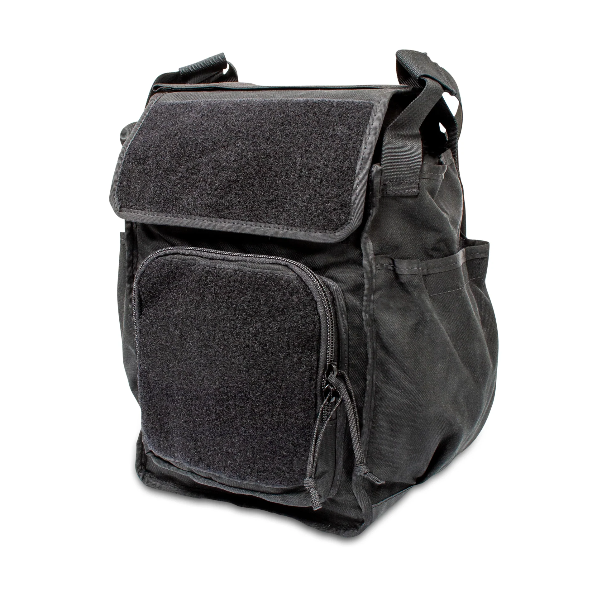 Aircrew/Pubs Bag with Padded Tablet Pocket - Image 8