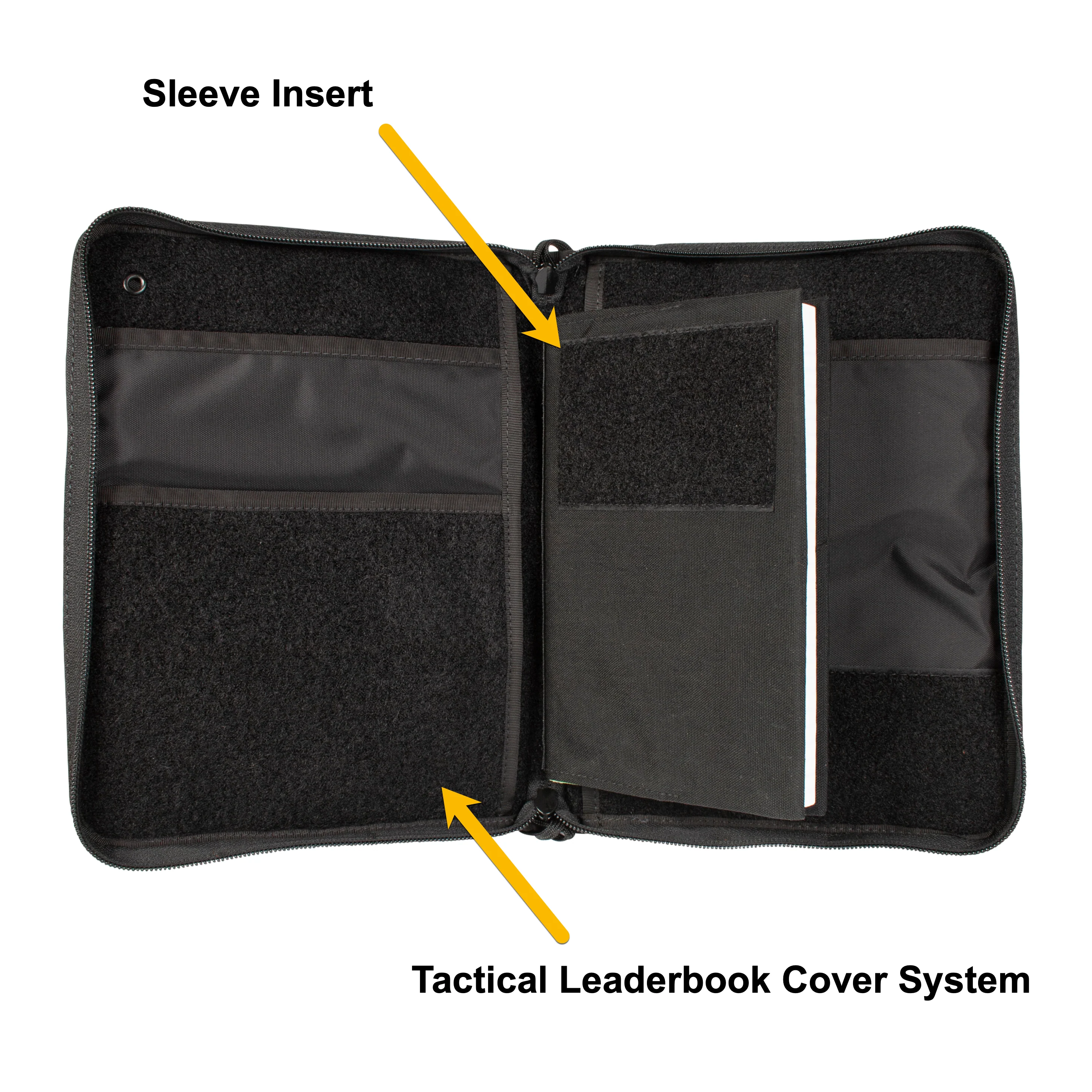 Army Book Sleeve Insert - Image 6