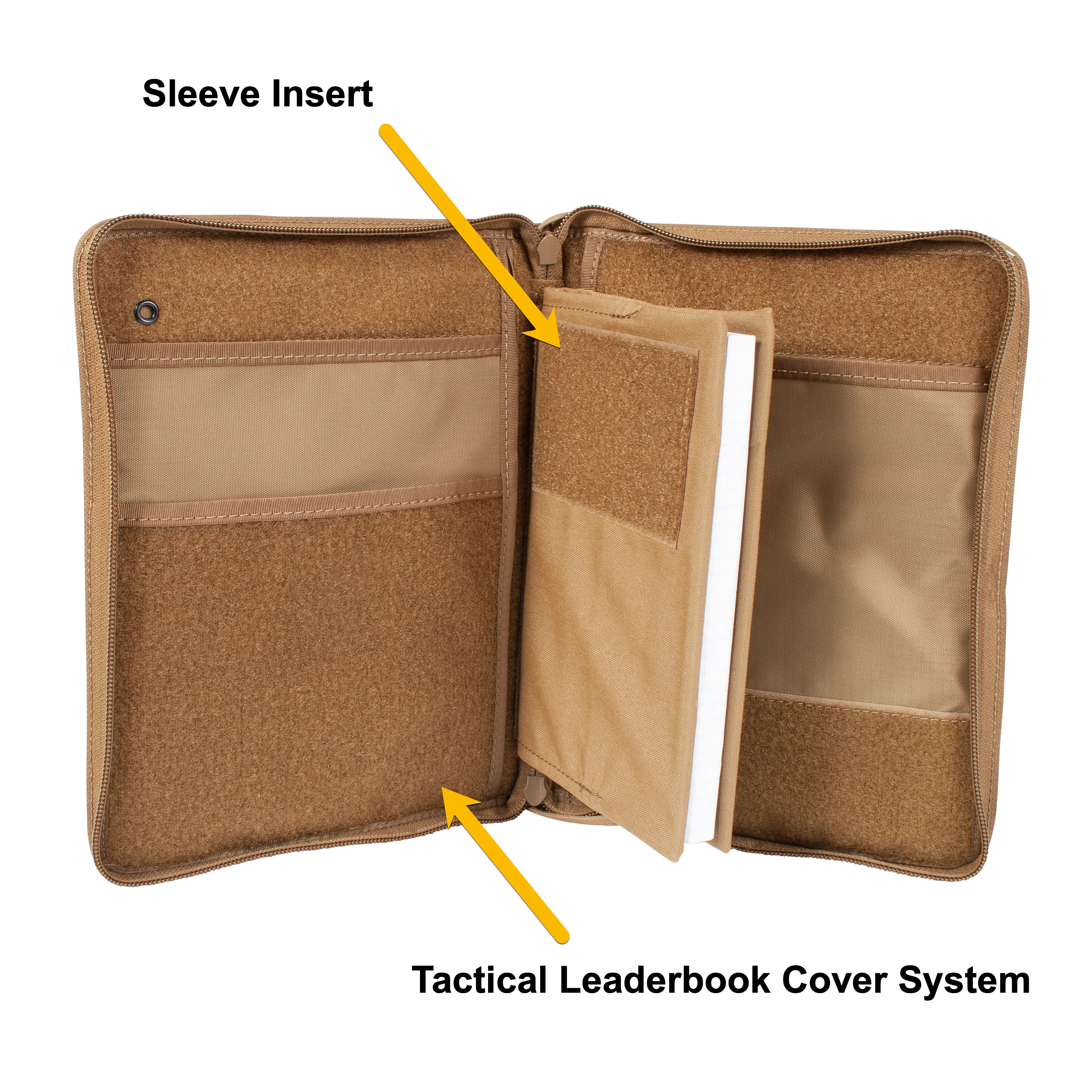 Army Book Sleeve Insert - Image 7