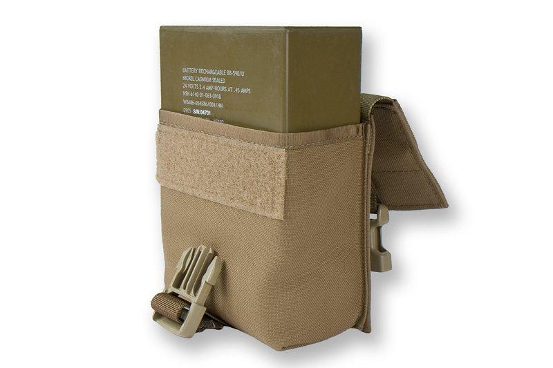 BB-2590 Battery Pouch - Image 5