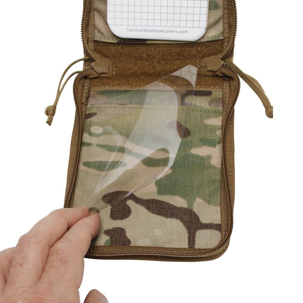 Canadian Field Message Pad Cover System - Image 11