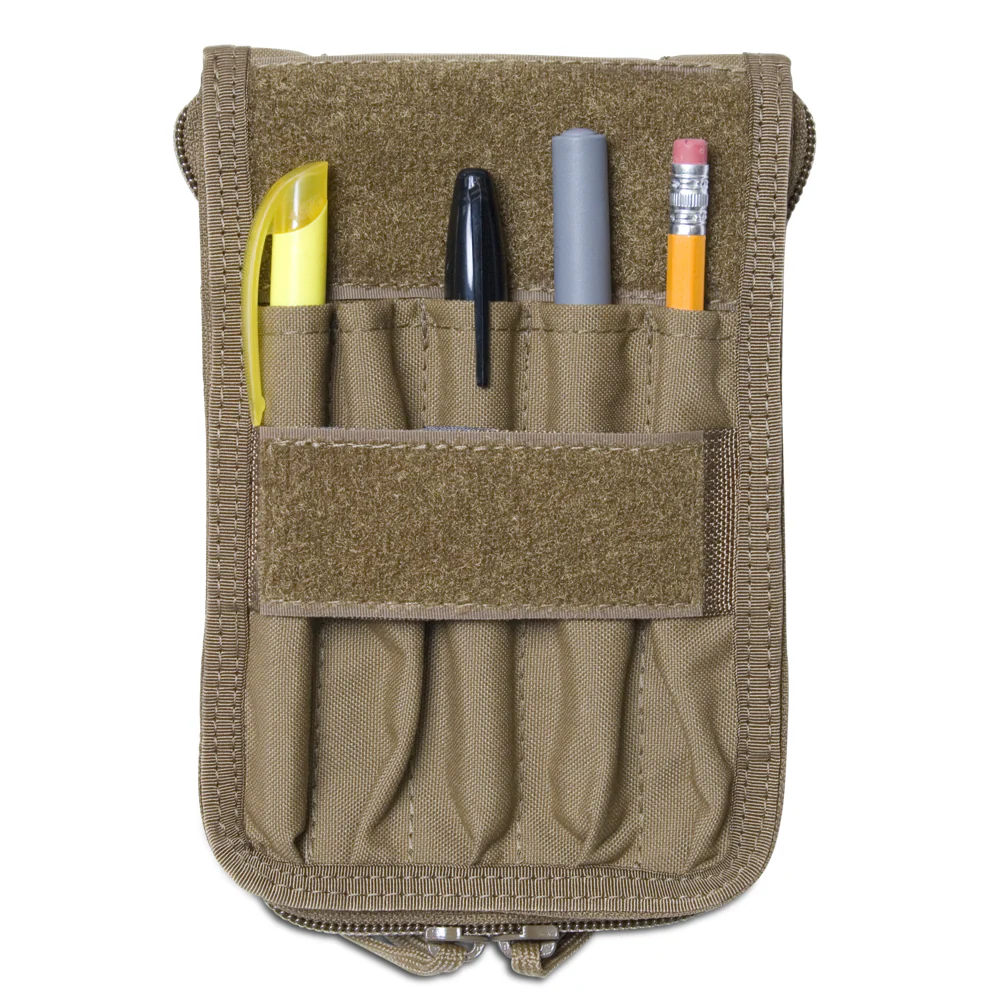 Canadian Field Message Pad Cover System - Image 13