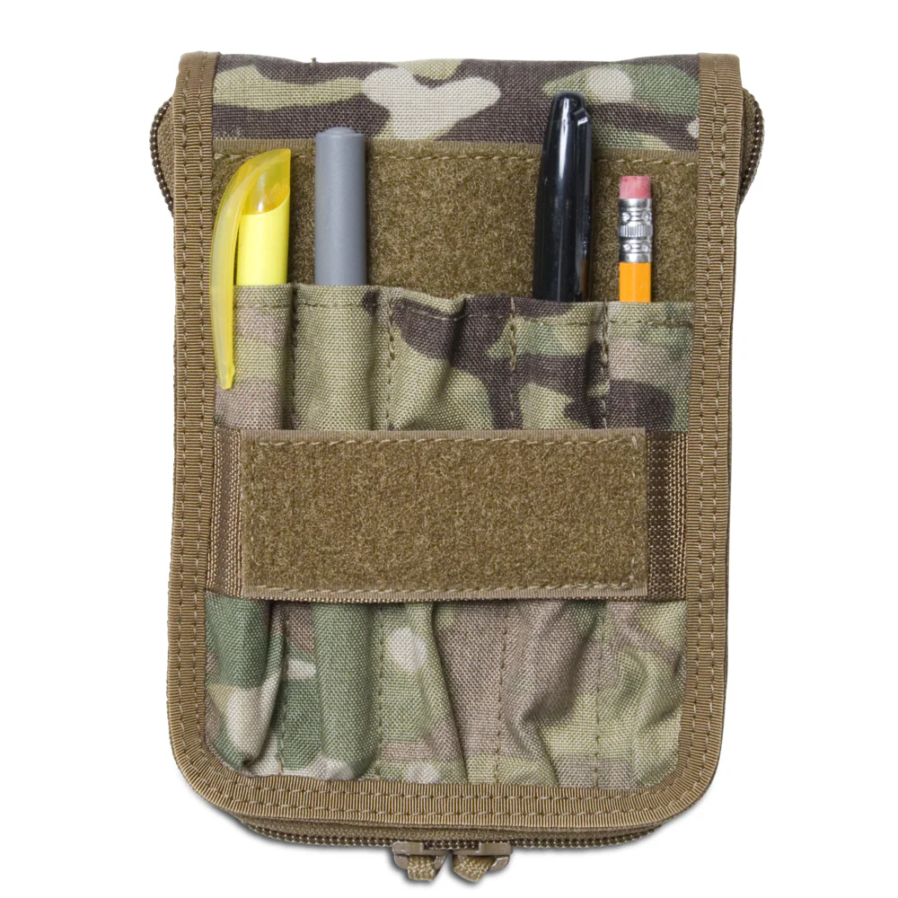 Canadian Field Message Pad Cover System - Image 15