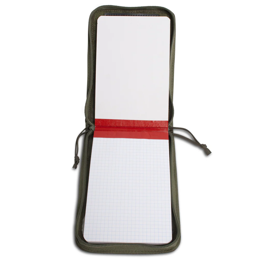 Canadian Field Message Pad Cover System - Image 6