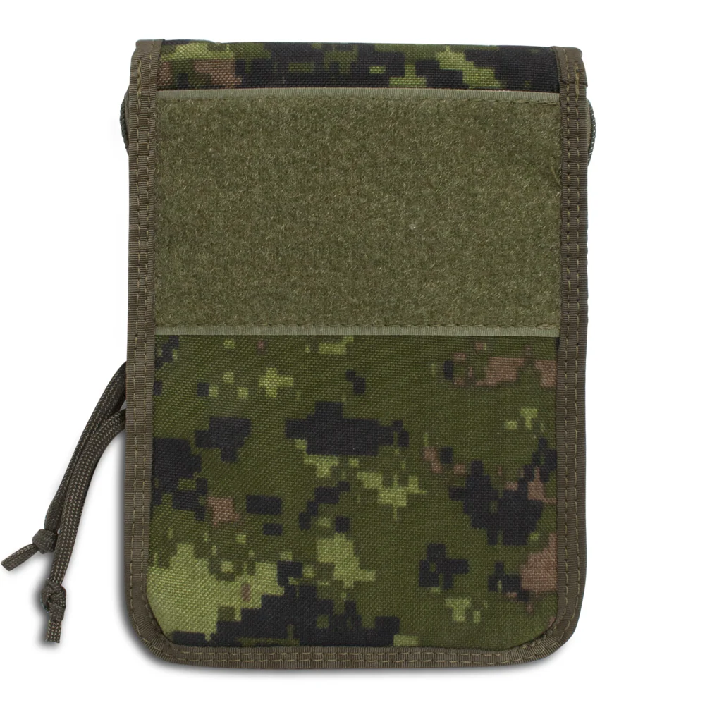 Canadian Field Message Pad Cover System - Image 7