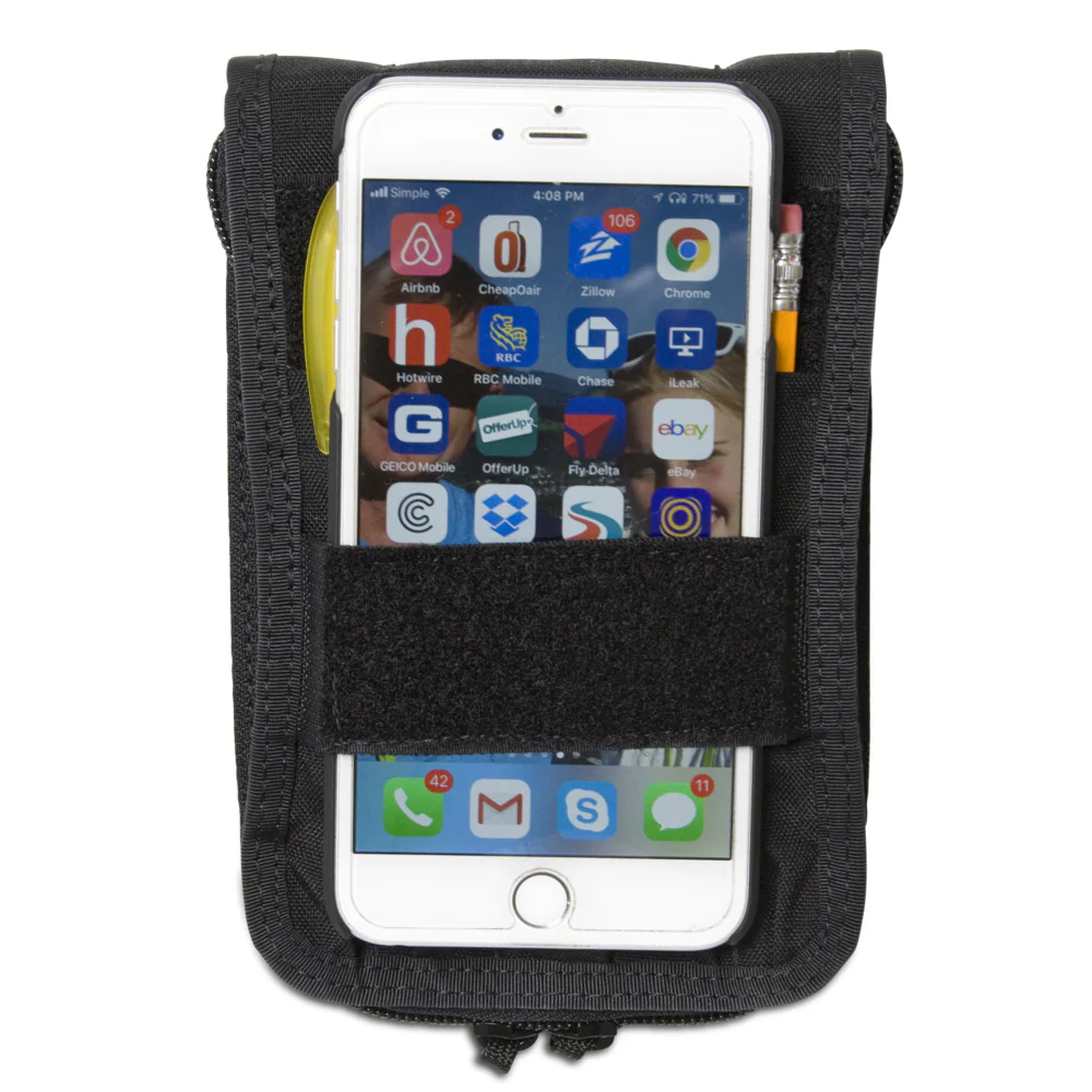 Canadian Field Message Pad Cover System - Image 9