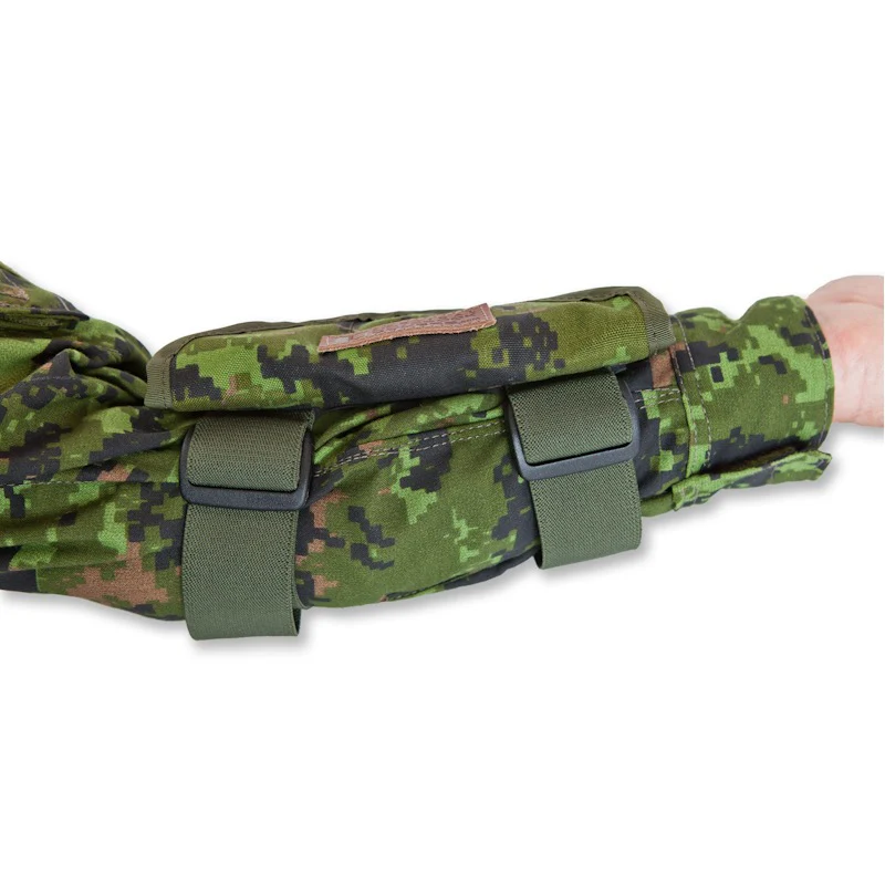 COMBAT QUARTERBACK - Image 3