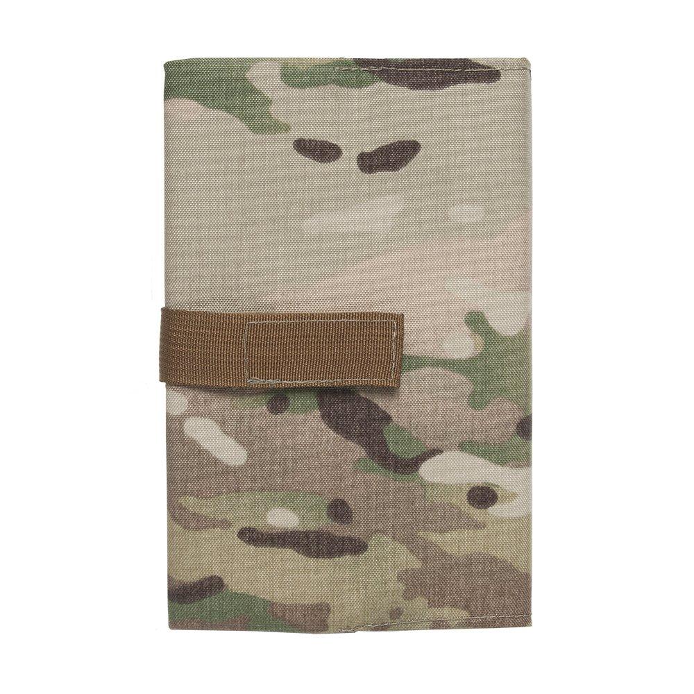 Customizable Army Greenbook Cover - Image 3