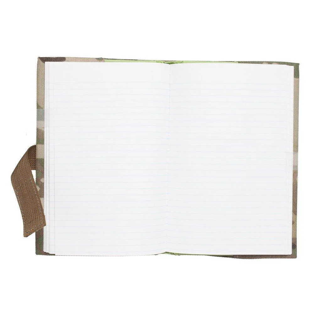 Customizable Army Greenbook Cover - Image 4