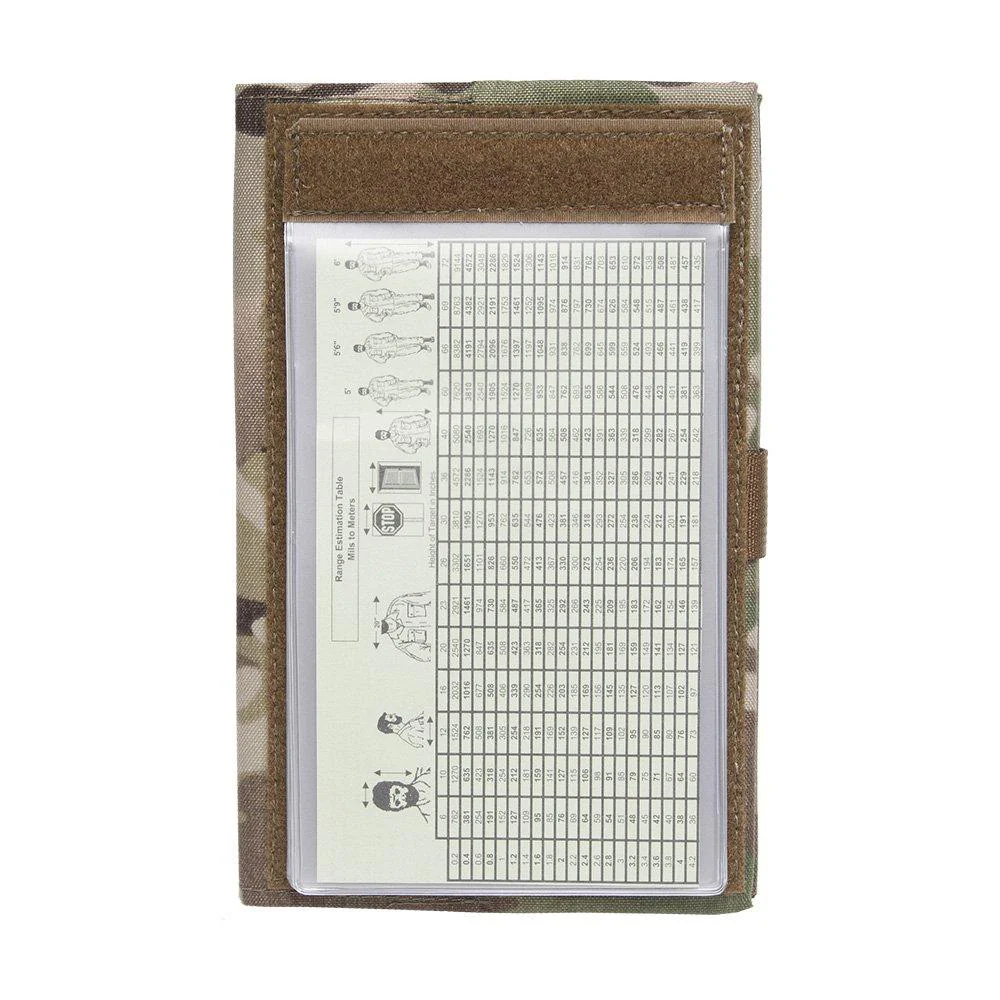 Customizable Army Greenbook Cover - Image 9
