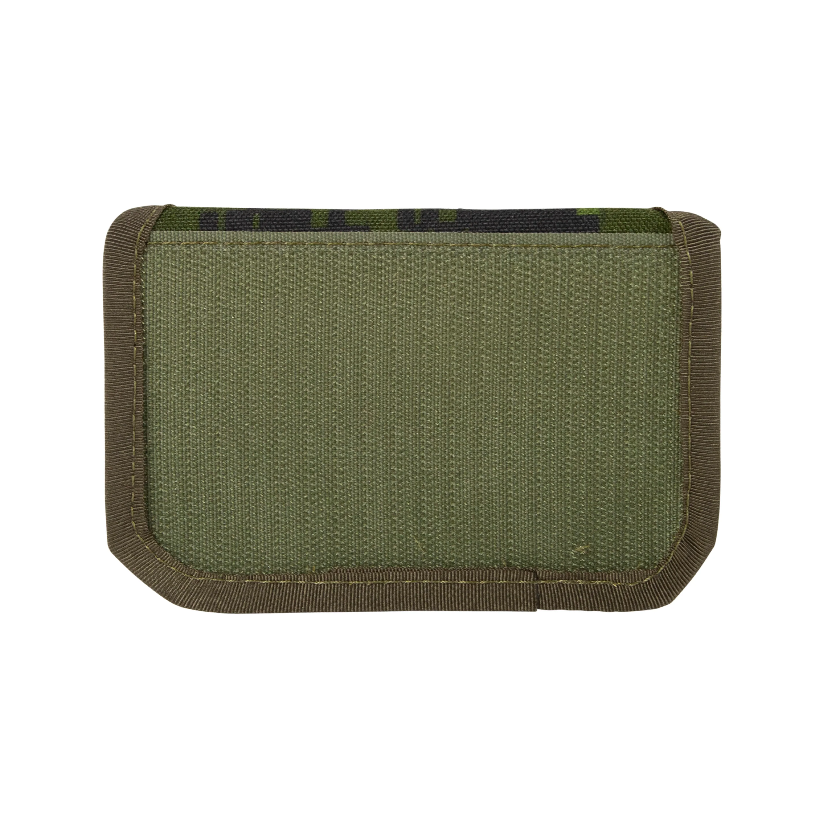 Detachable Business Card Pouch, See-Thru front - Image 13