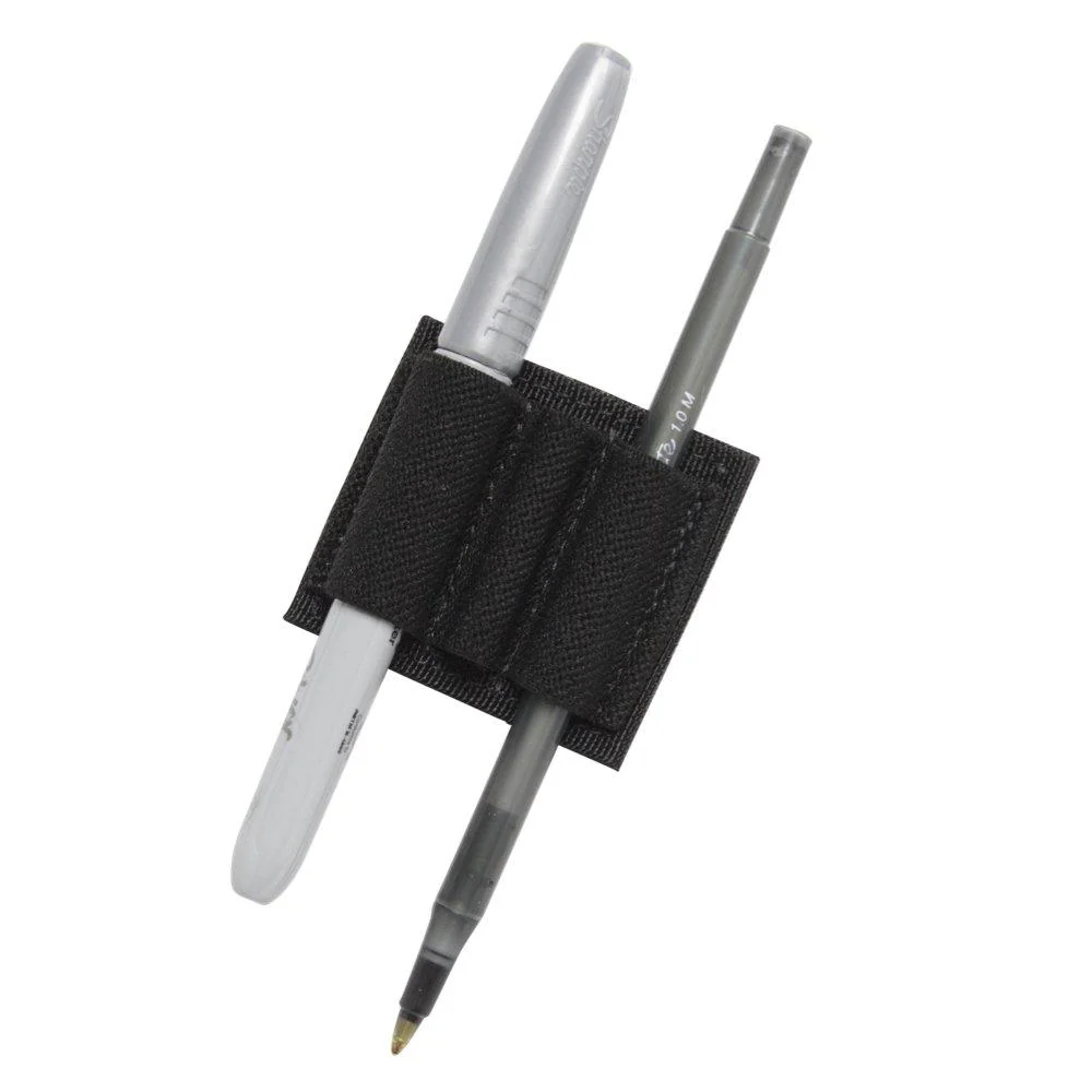 Detachable Elastic Pen-Marker Loops Small - Image 2