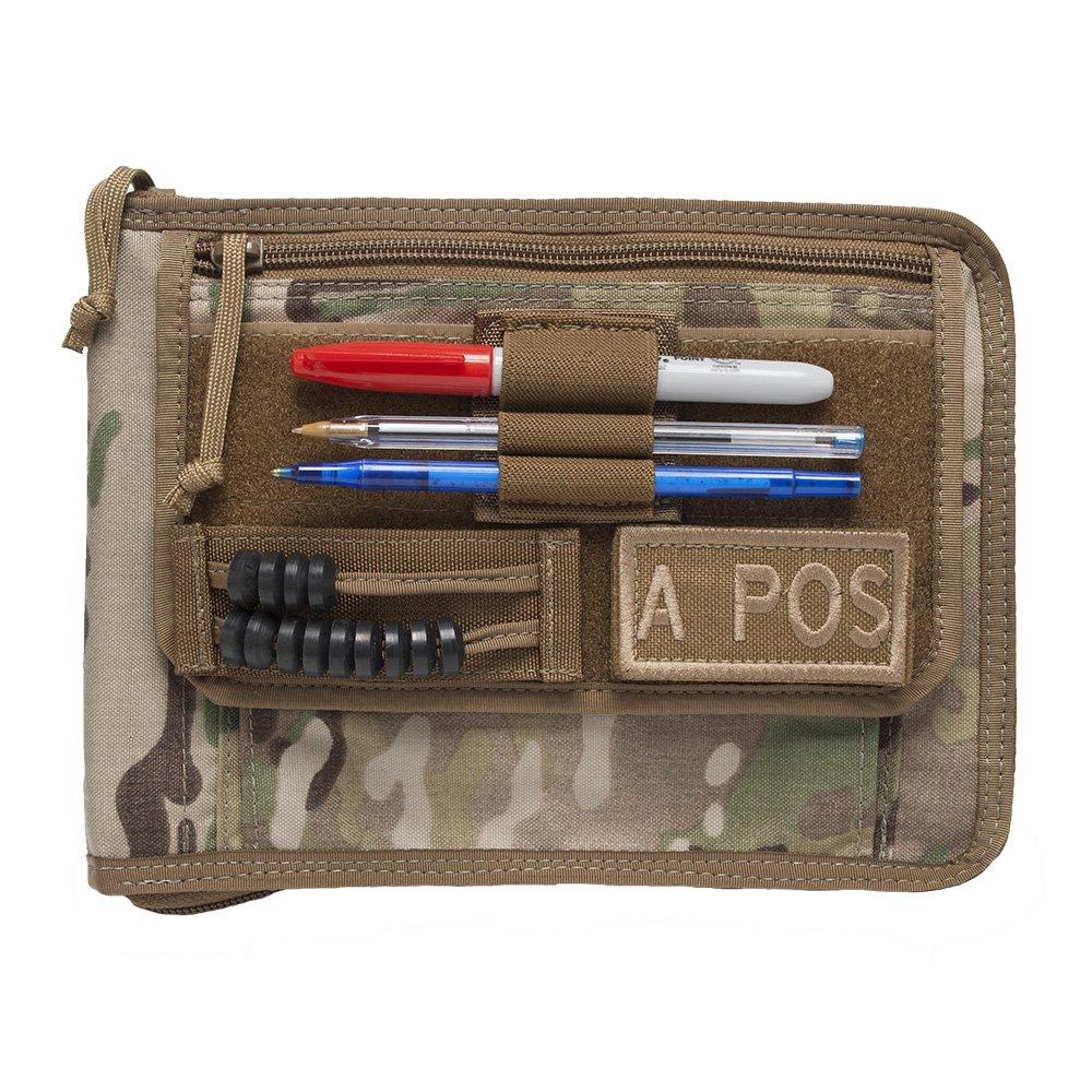 Detachable Elastic Pen-Marker Loops Small - Image 3