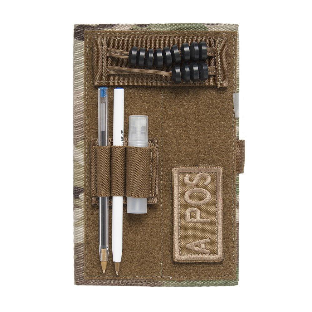 Detachable Elastic Pen-Marker Loops Small - Image 5
