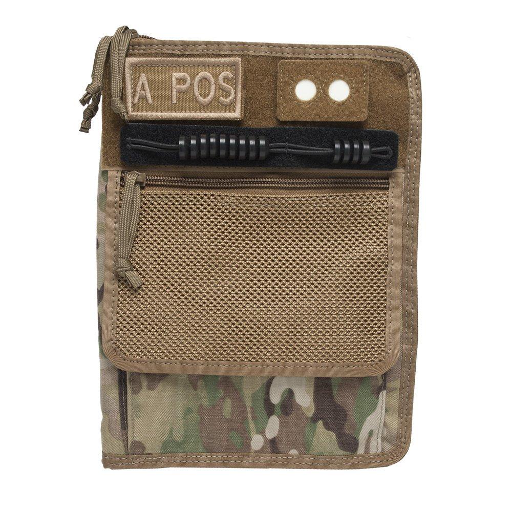 Detachable Friend or Foe Patch / Cats Eye Patch - Image 6
