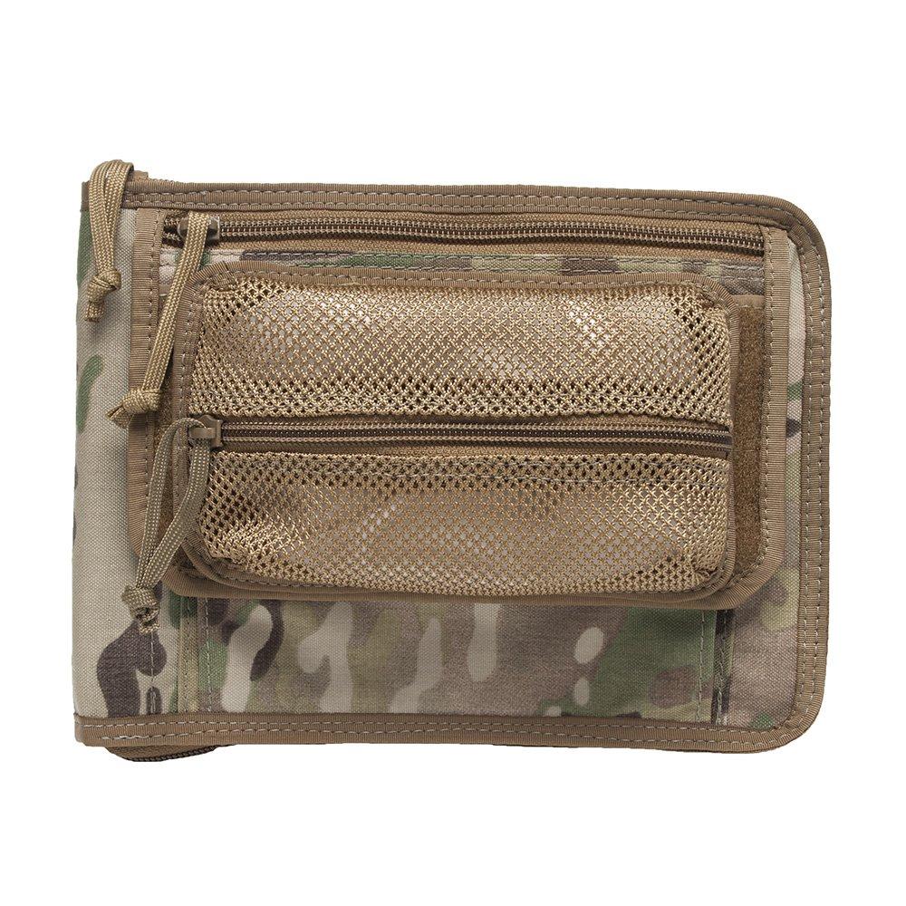 Detachable Mesh Pouches 4" x 8.5" - Image 3