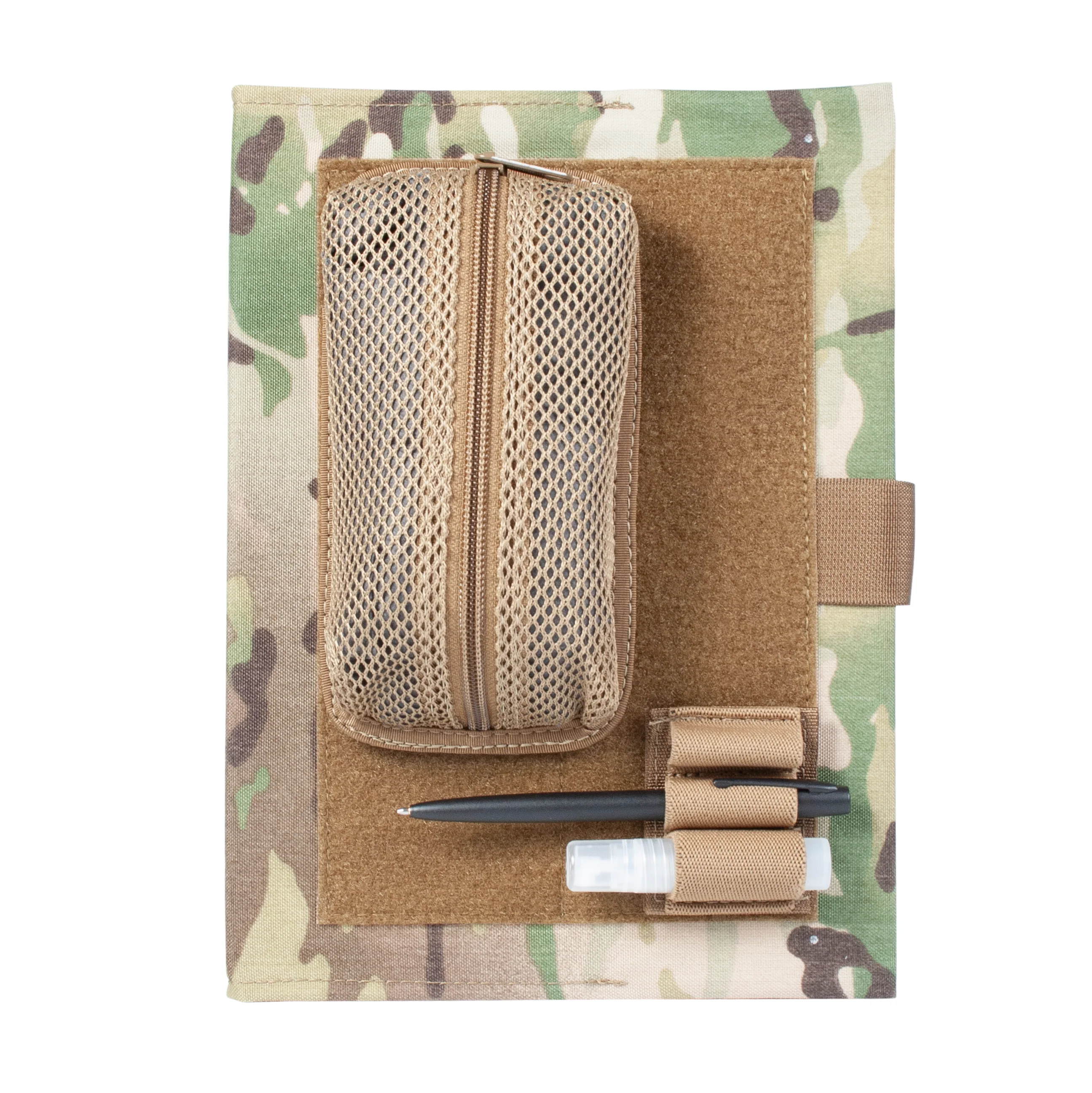 Detachable Mesh Pouches 4" x 7" - Image 3