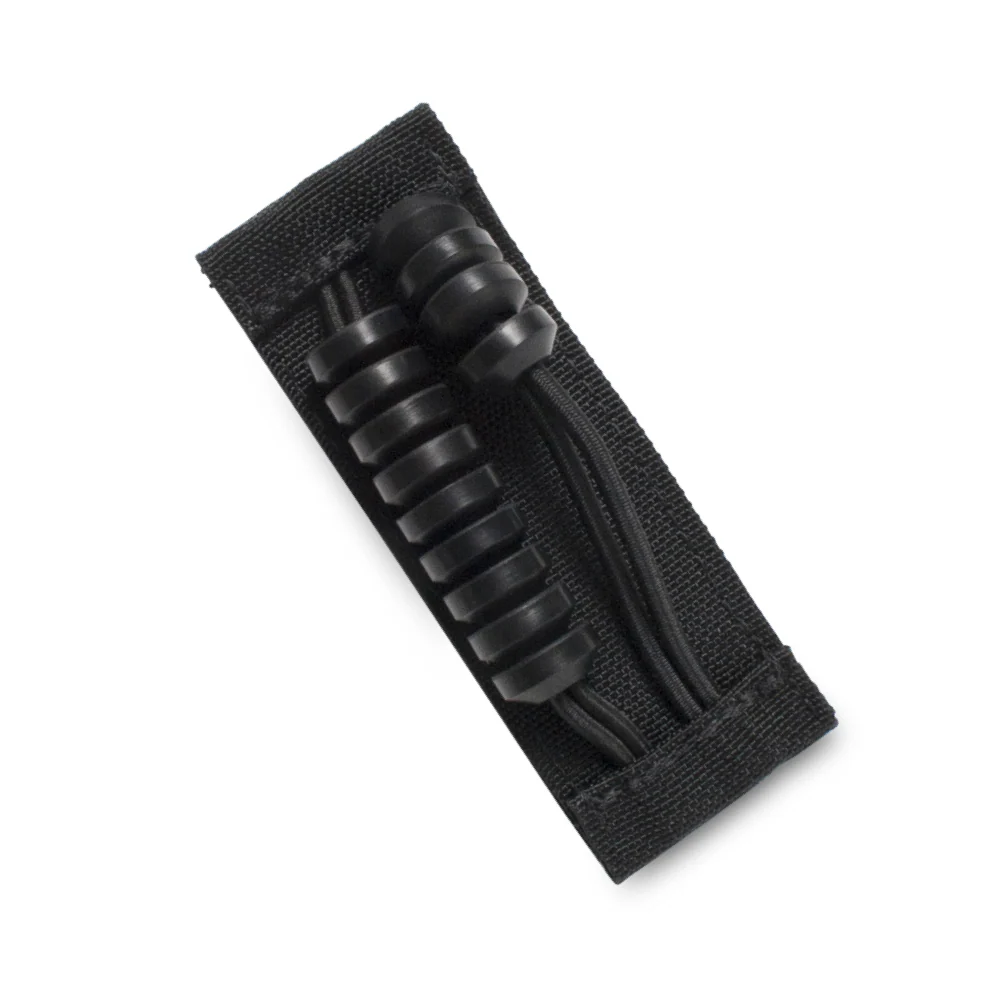 Detachable Pacing Beads Patch/Ranger Beads Pace Counter - Image 2