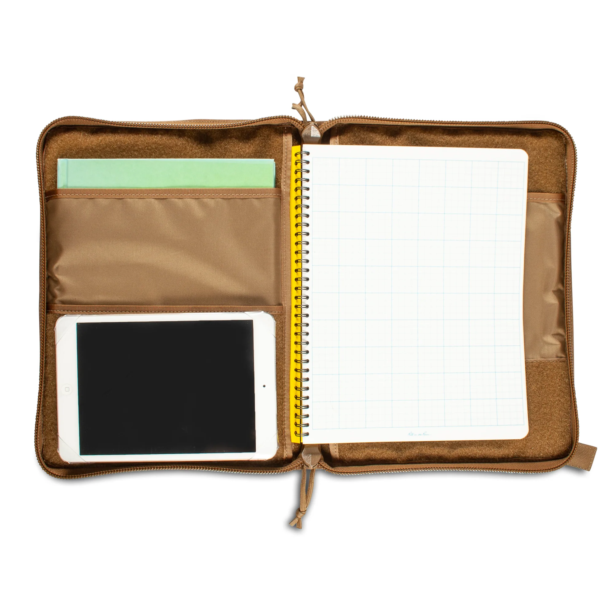 Detachable Tablet-Cell Phone Corner Holders V2 - Image 4