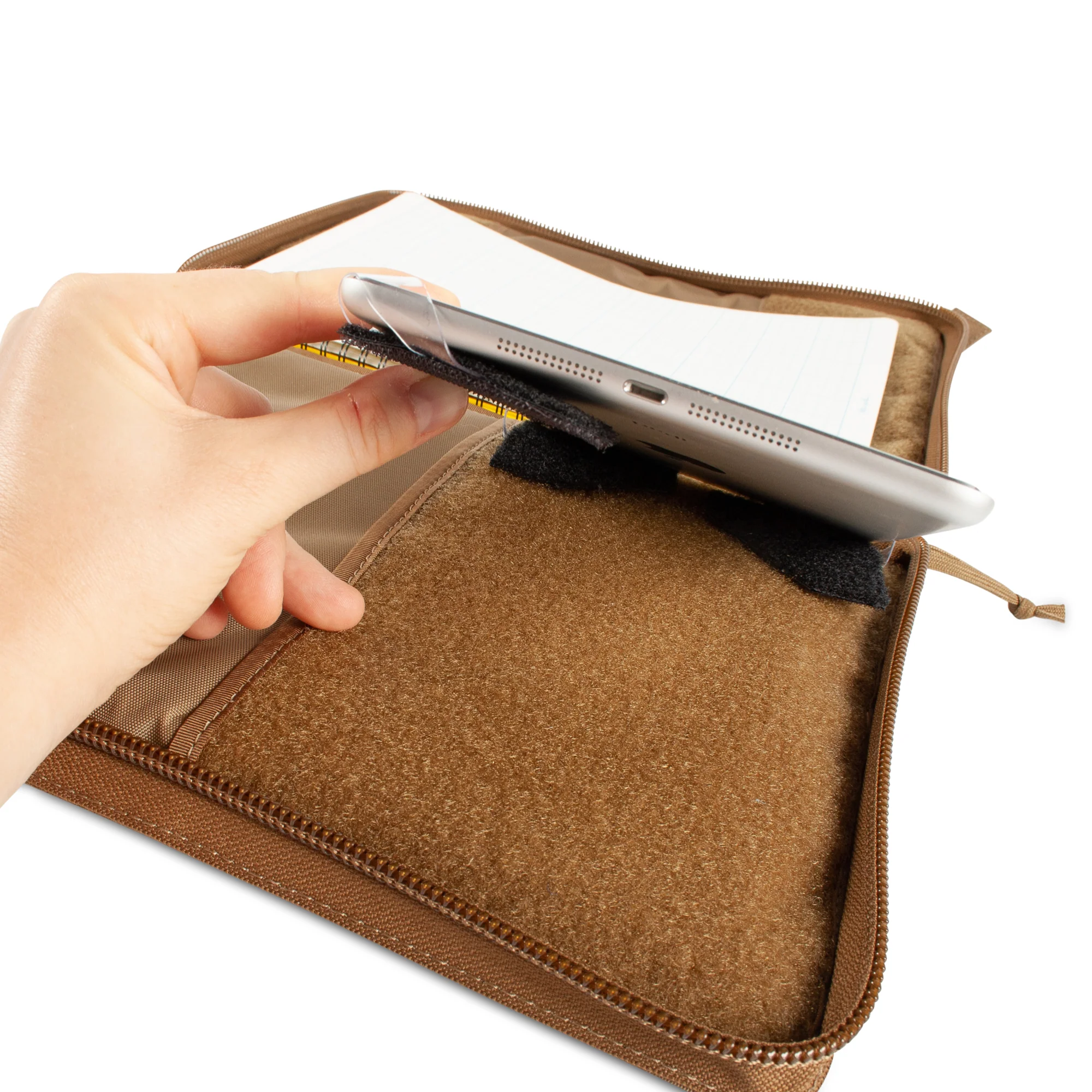Detachable Tablet-Cell Phone Corner Holders V2 - Image 5