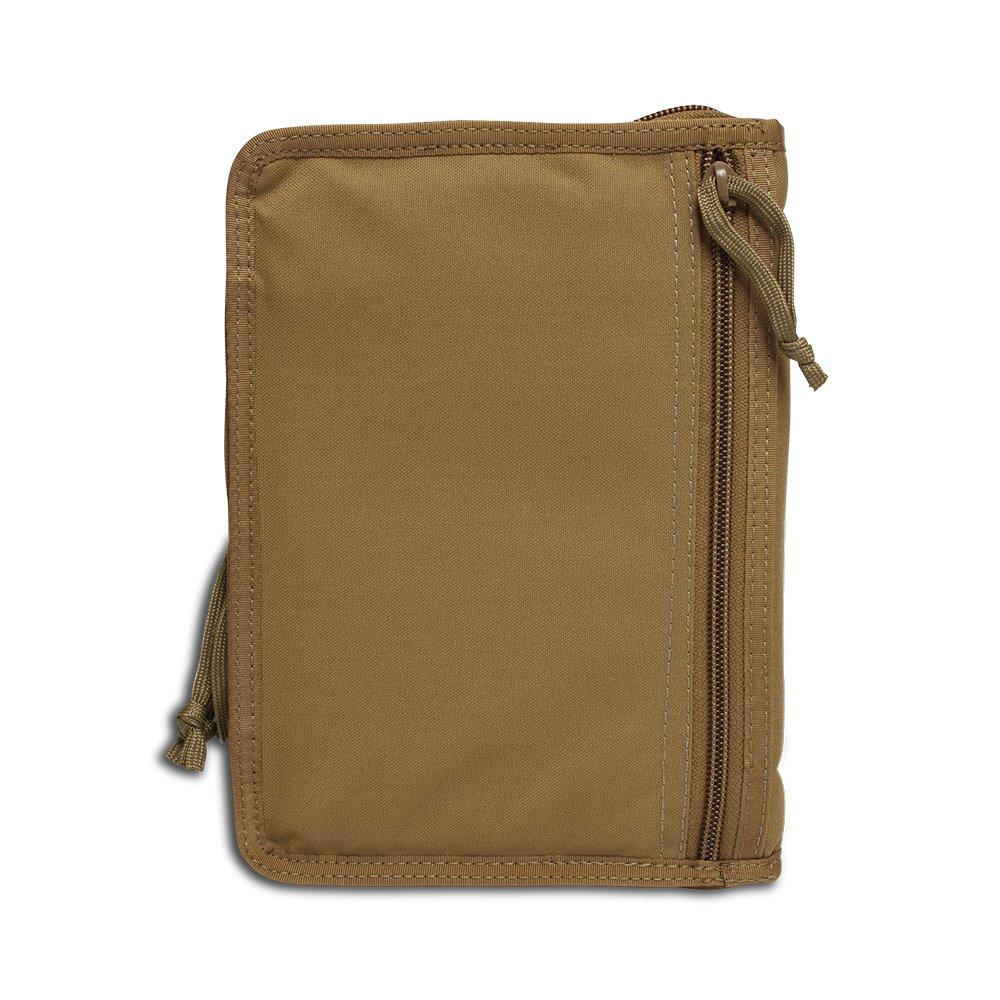 Field Data Book Cover System - Image 10