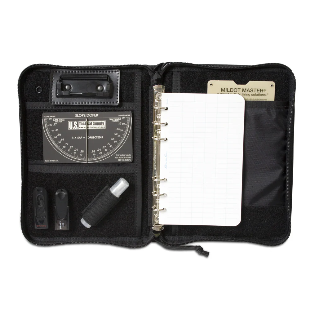 Field Data Book Cover System - Image 12