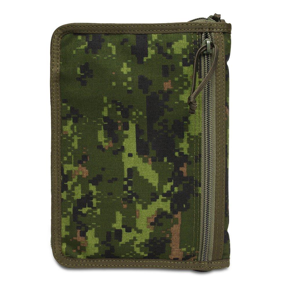 Field Data Book Cover System - Image 17