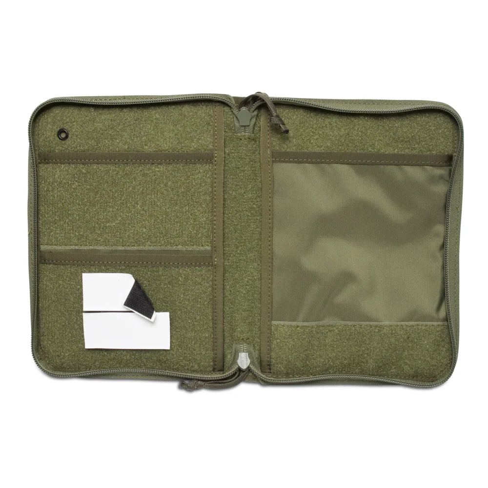 Field Data Book Cover System - Image 18