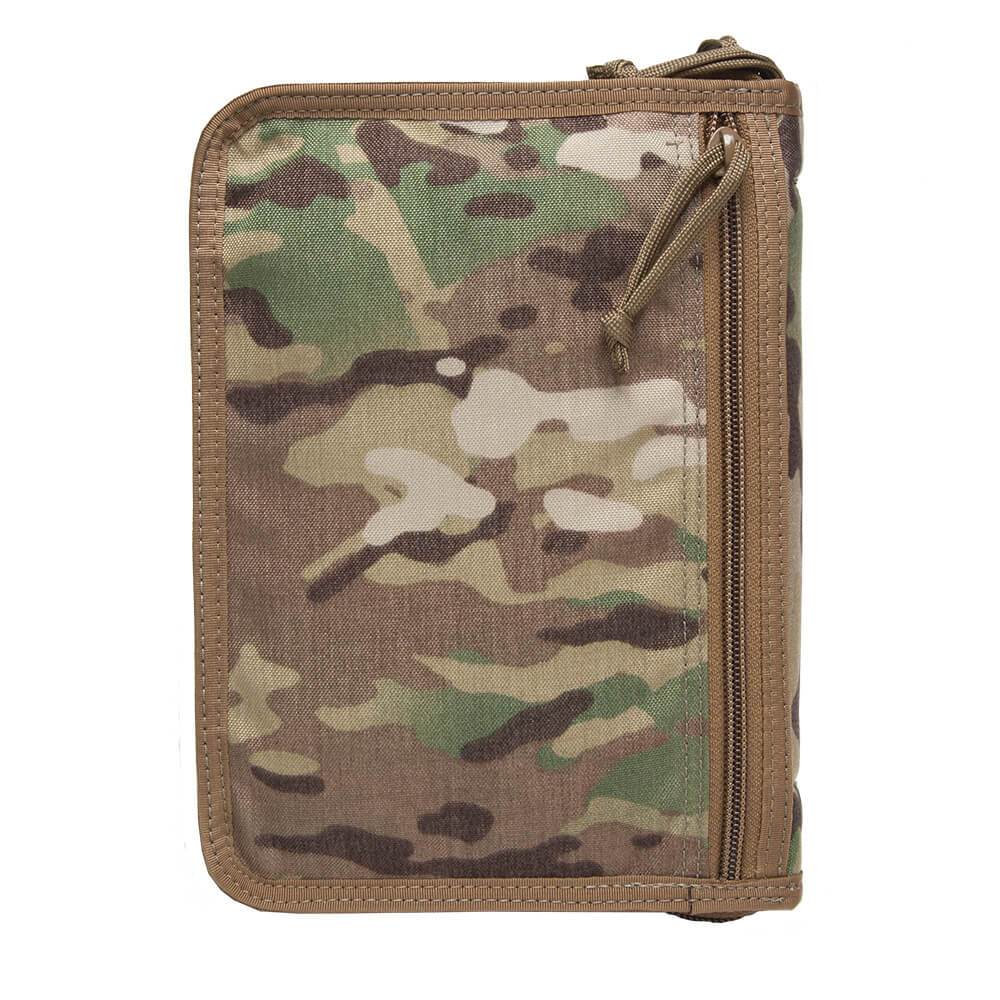 Field Data Book Cover System - Image 4