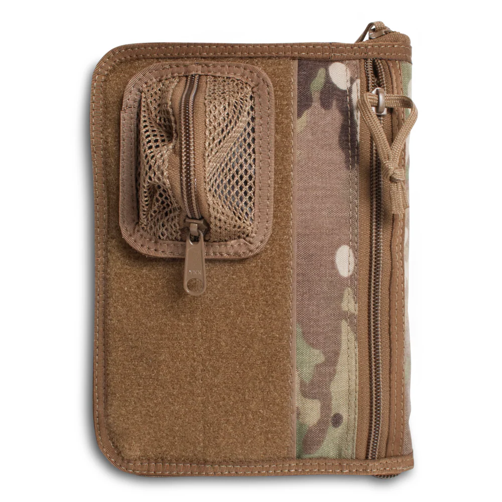 Field Memo Book Cover - Image 10