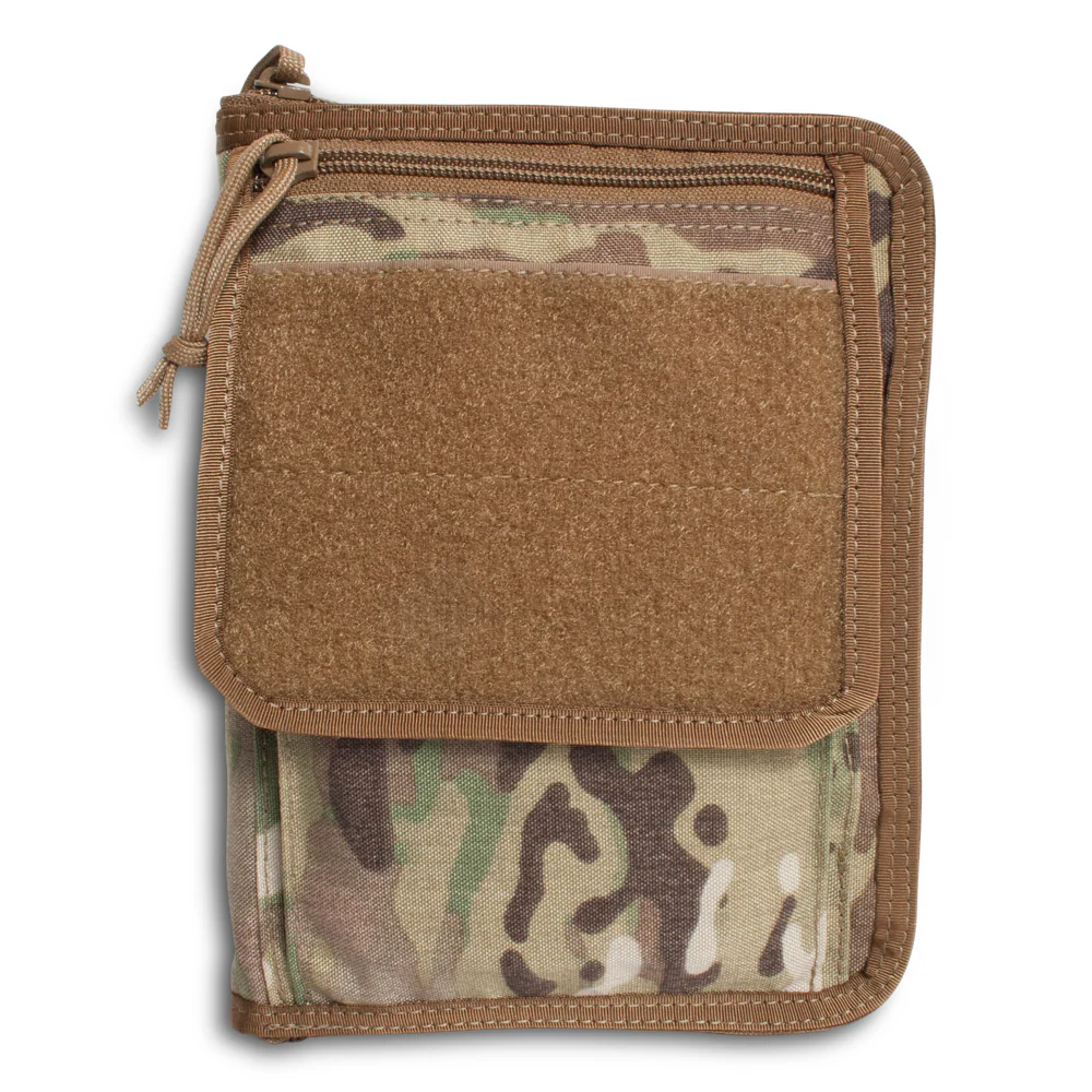 Field Memo Book Cover - Image 14