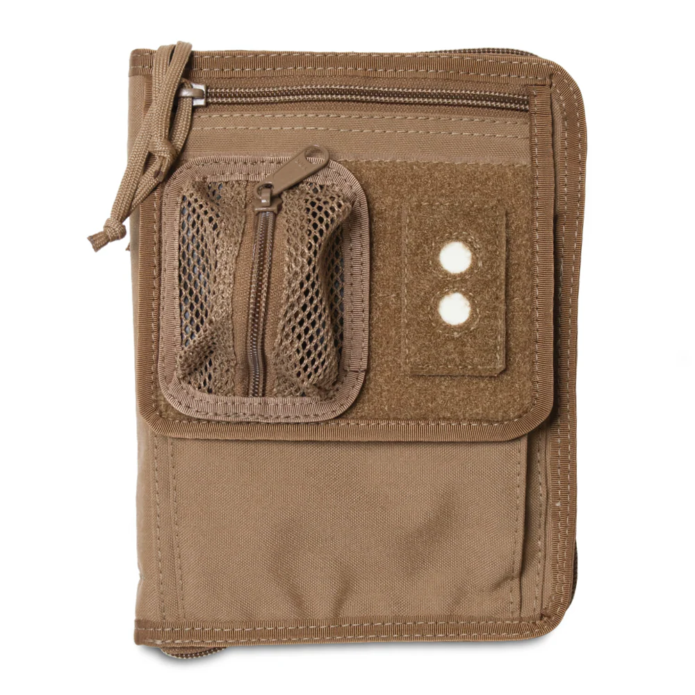 Field Memo Book Cover - Image 16
