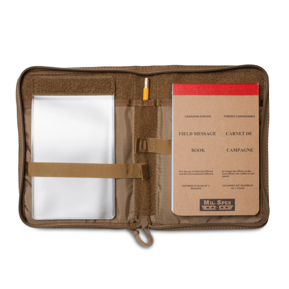 Field Memo Book Cover - Image 17