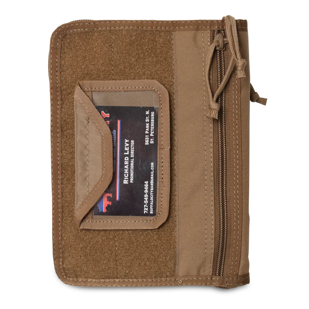 Field Memo Book Cover - Image 19