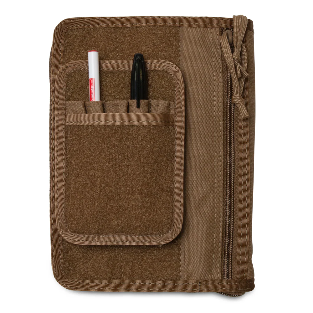Field Memo Book Cover - Image 20