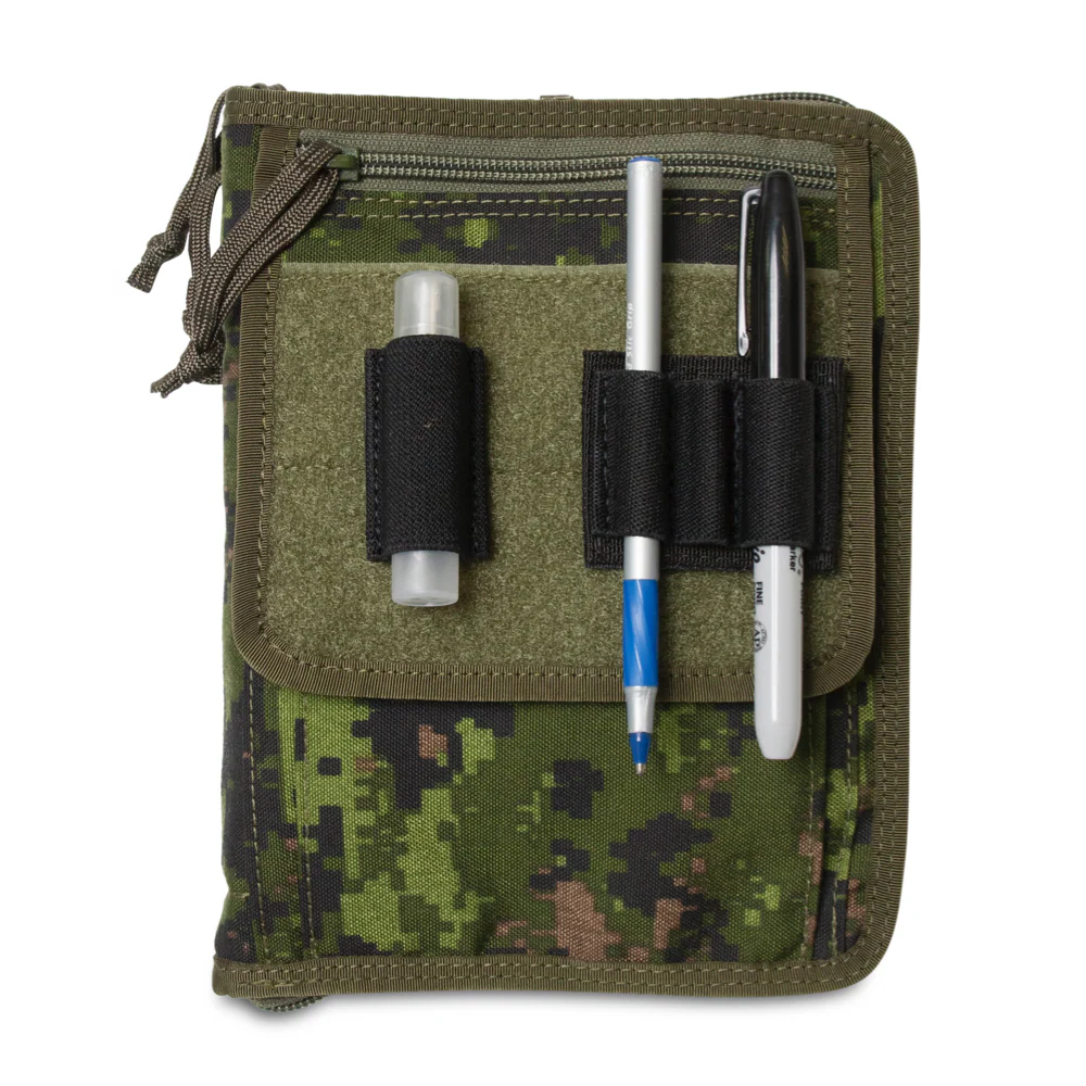 Field Memo Book Cover - Image 22