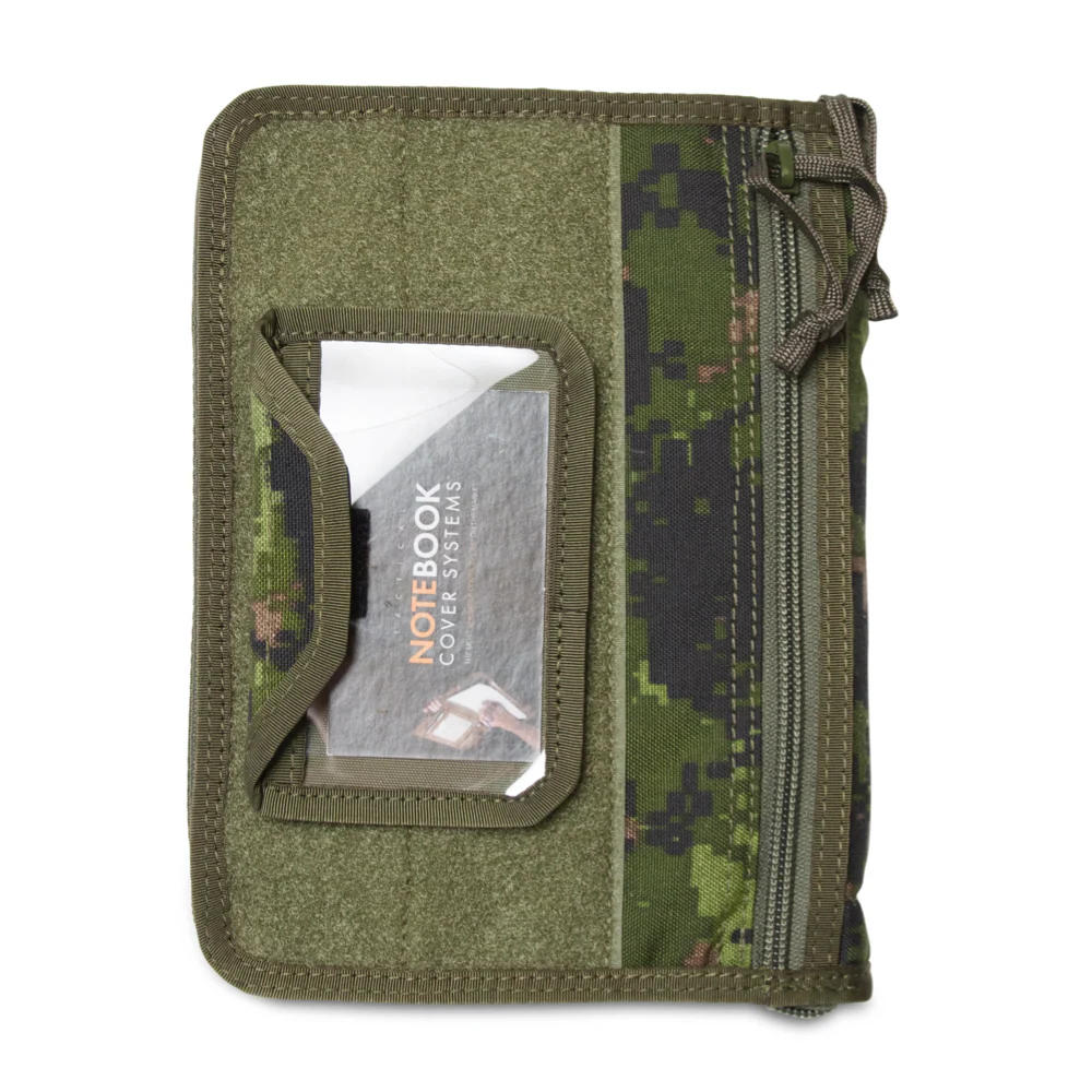 Field Memo Book Cover - Image 24