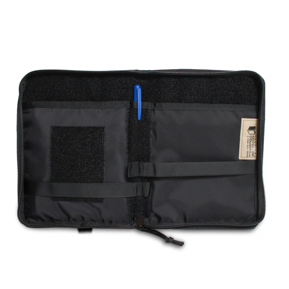Field Memo Book Cover - Image 7