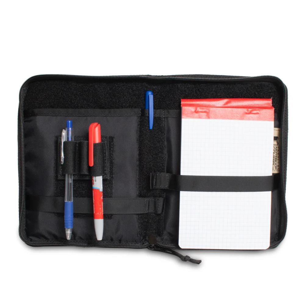 Field Memo Book Cover - Image 8