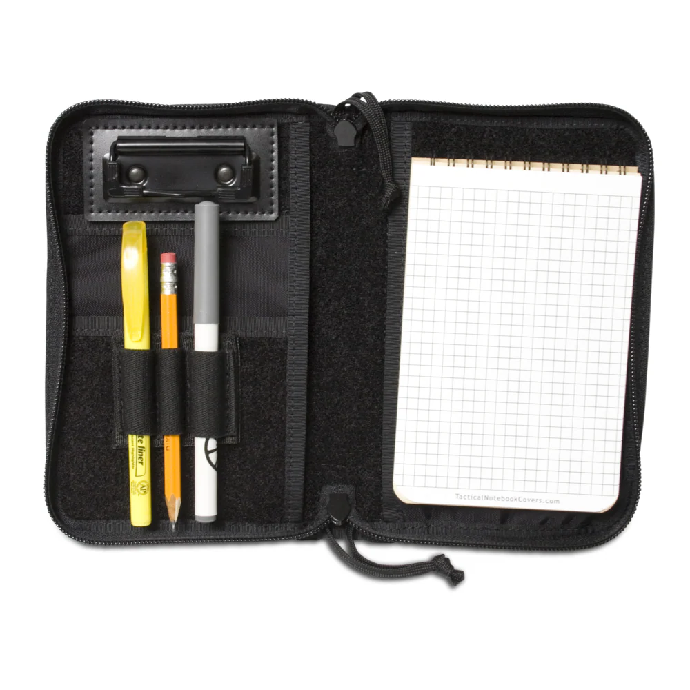 TACSOP 4x6 Field Notebook Cover System - Image 10