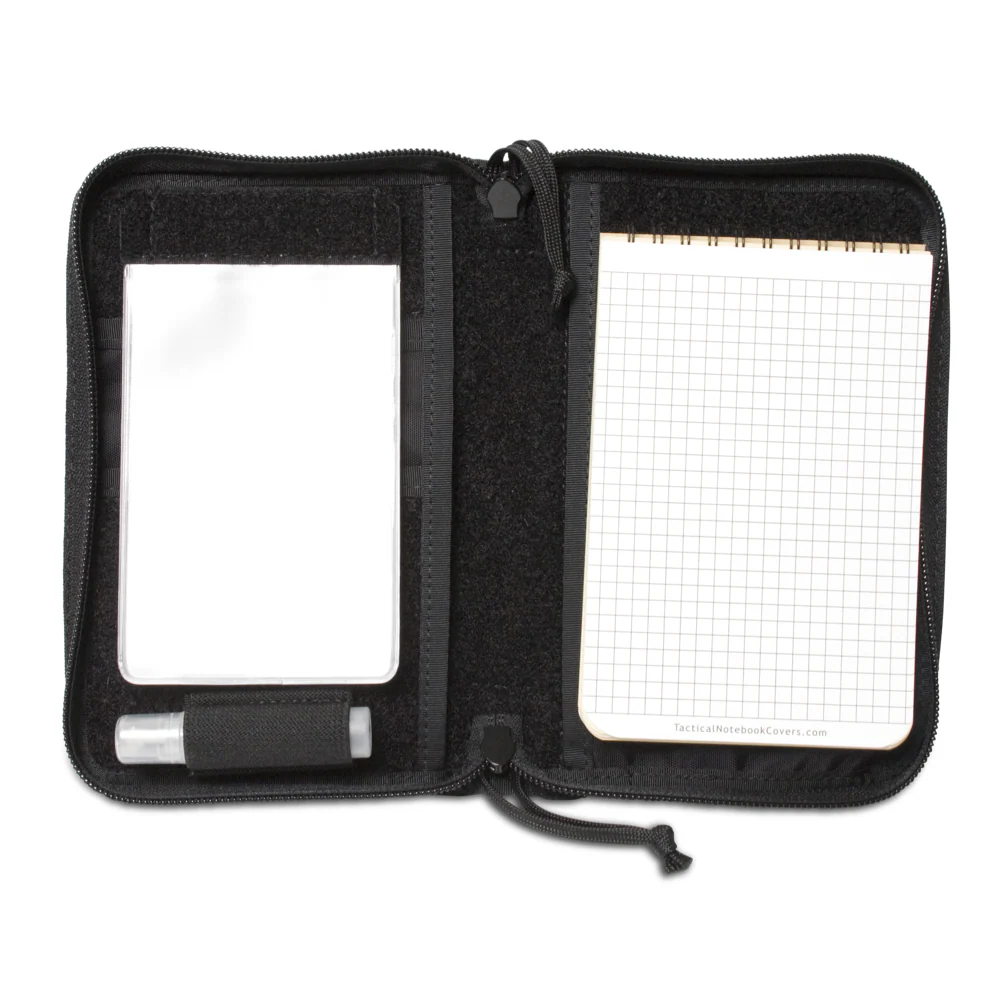 TACSOP 4x6 Field Notebook Cover System - Image 11