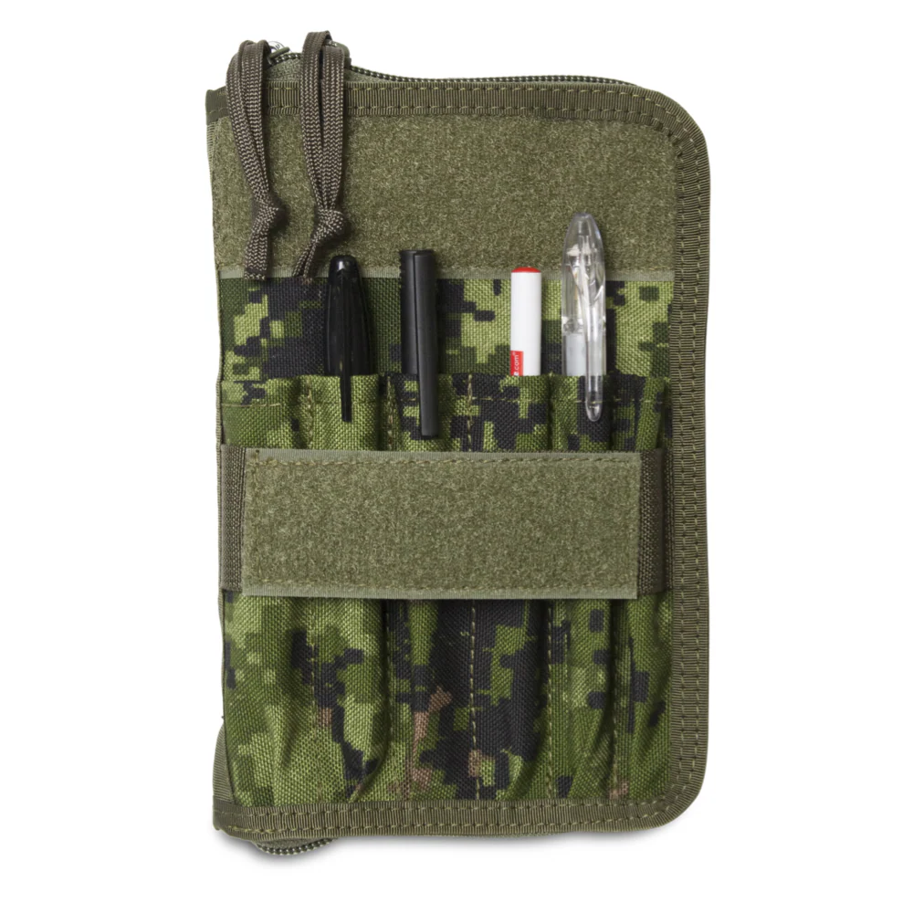 TACSOP 4x6 Field Notebook Cover System - Image 14