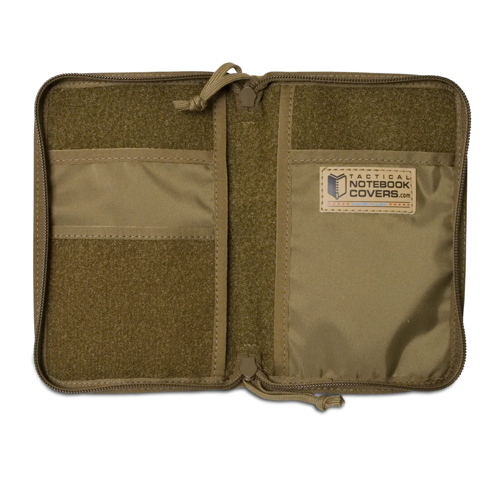 TACSOP 4x6 Field Notebook Cover System - Image 3