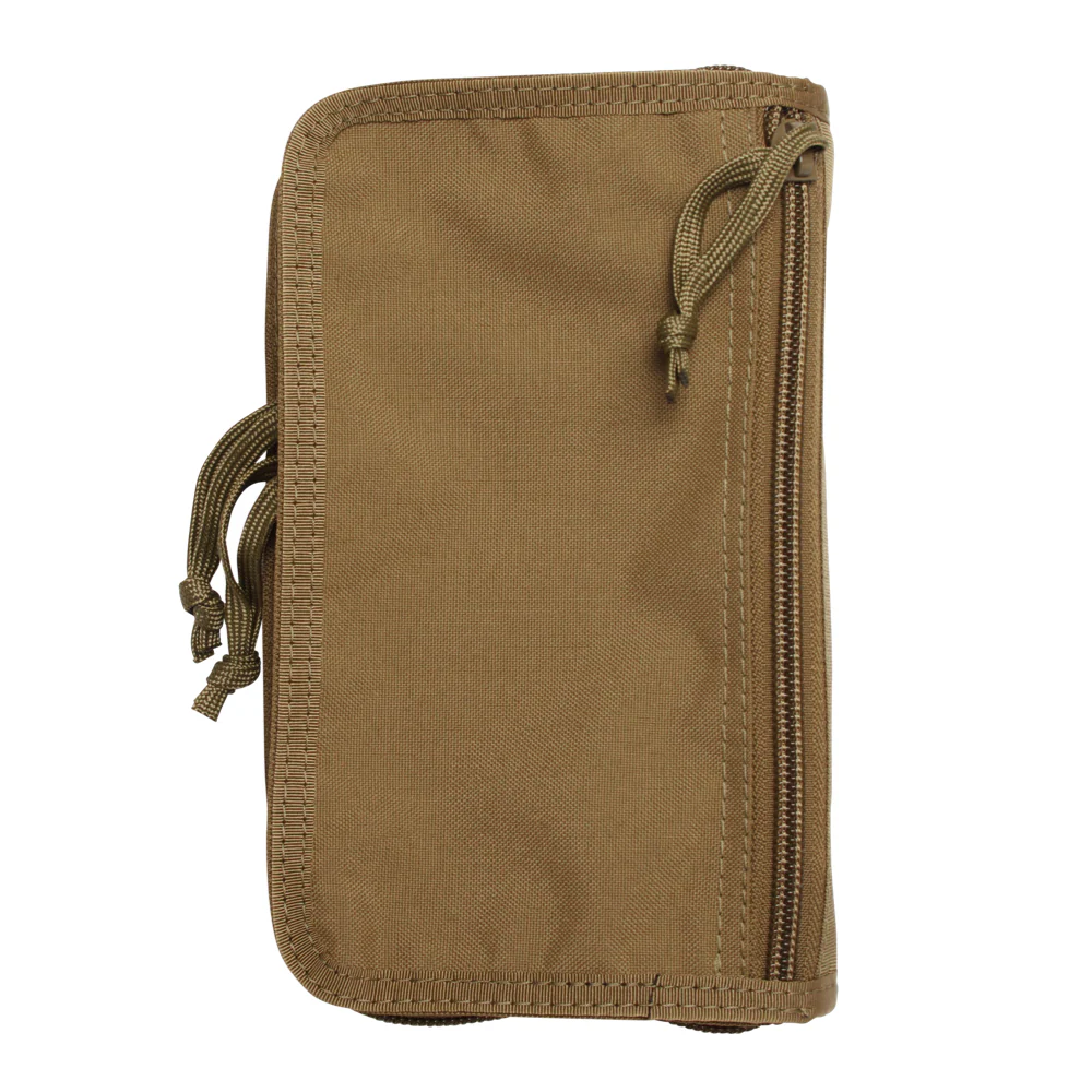 TACSOP 4x6 Field Notebook Cover System - Image 6